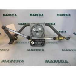 Renault - Espace - Wiper mechanism