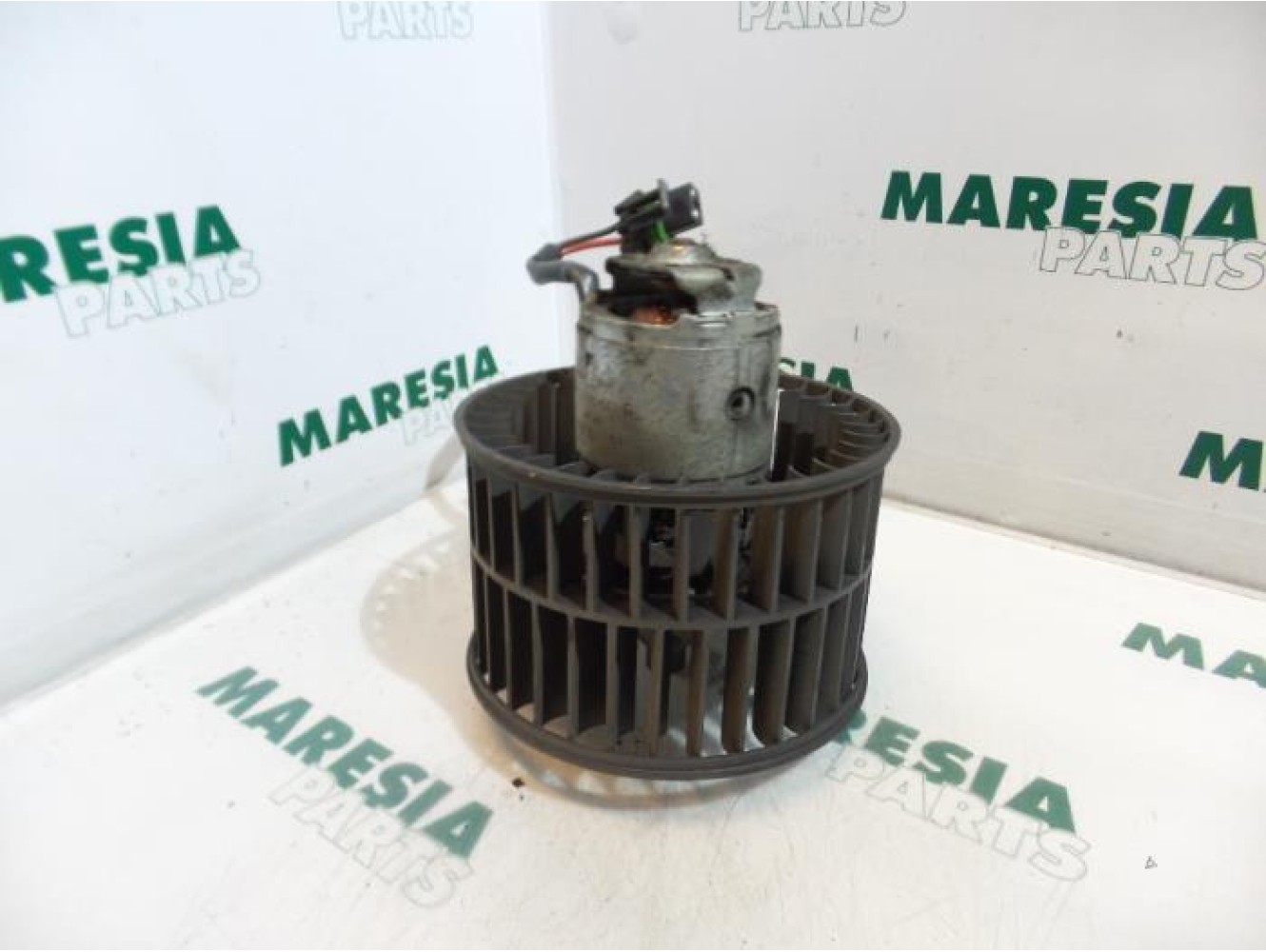 Renault - Espace - Heating and ventilation fan motor