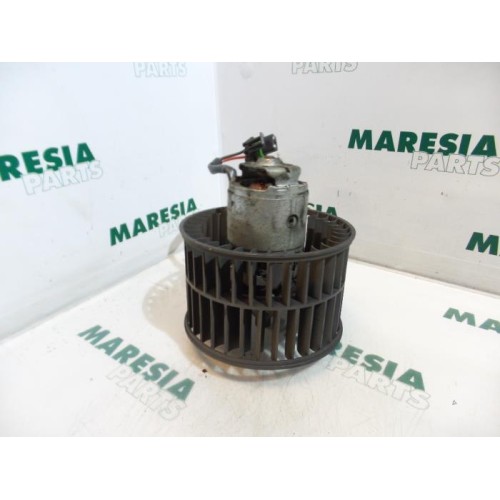 Renault - Espace - Heating and ventilation fan motor