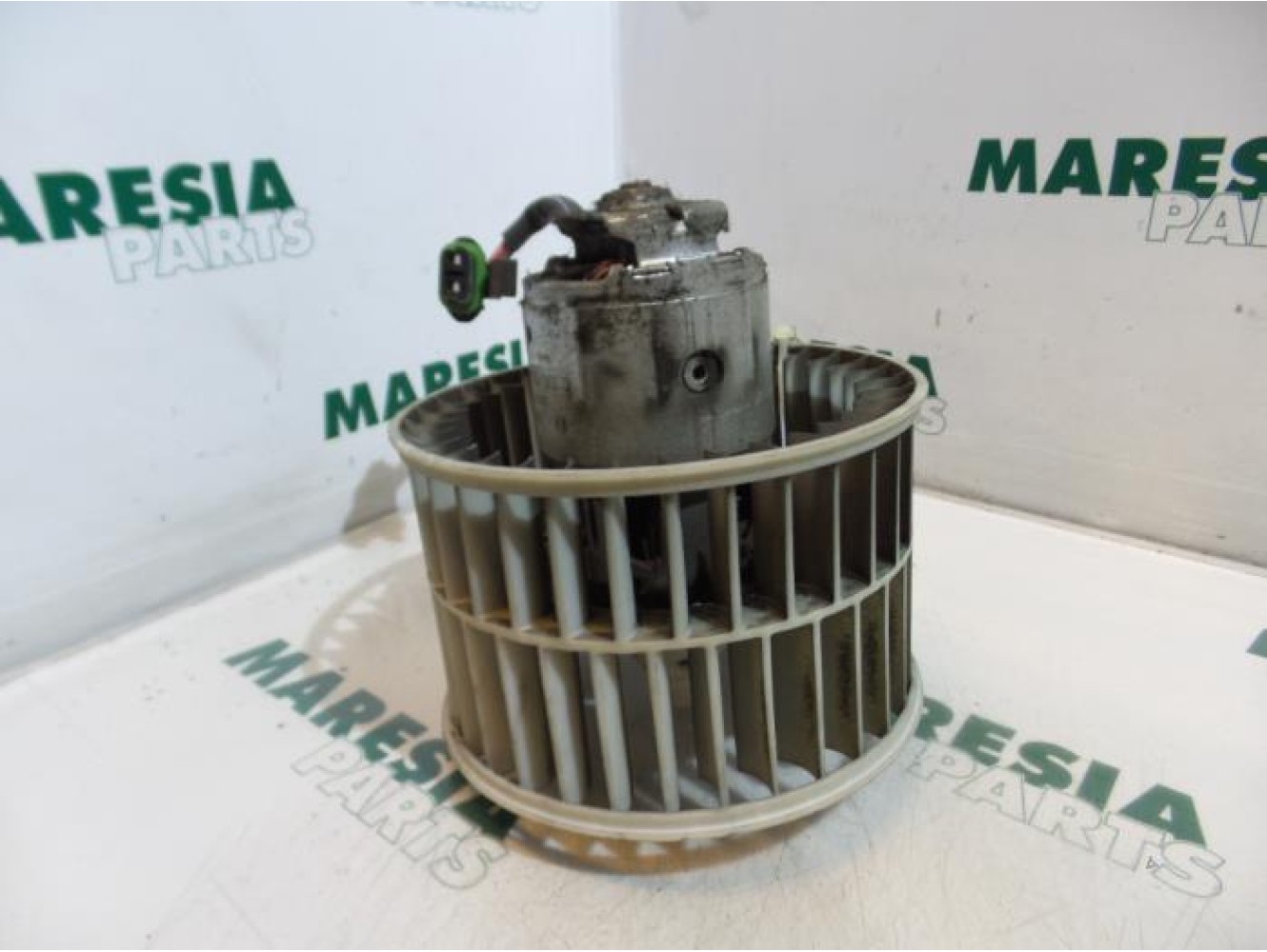 Renault - Espace - Heating and ventilation fan motor