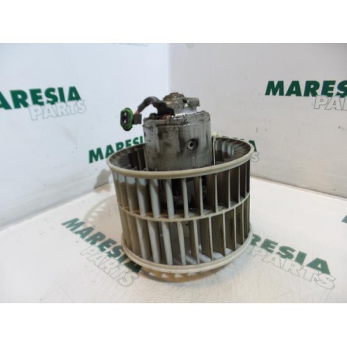 Renault - Espace - Heating and ventilation fan motor