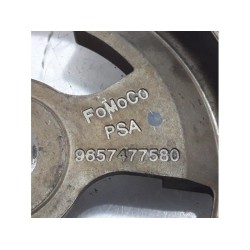 Peugeot - Expert - Nokkenas Tandwiel