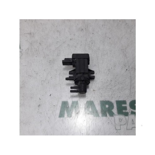 Peugeot - Expert - Turbo pressure regulator