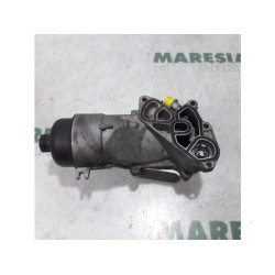 Peugeot - Expert - Oil filter holder