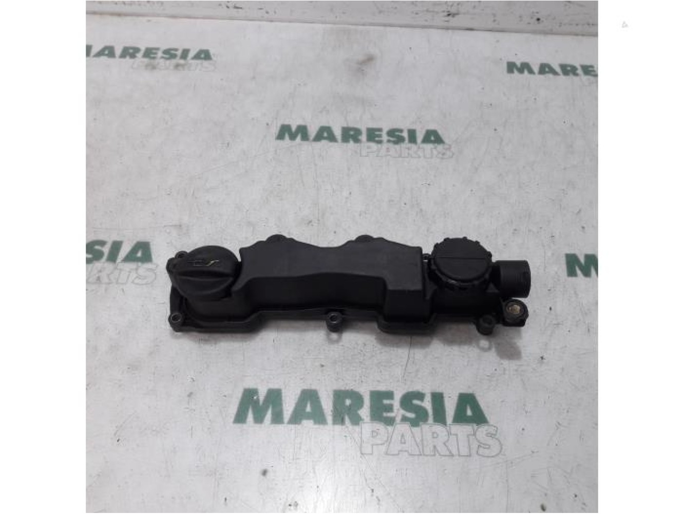 Peugeot - Expert - Rocker cover