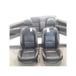 Peugeot - 207 - Set of upholstery (complete)