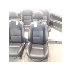 Peugeot - 207 - Set of upholstery (complete)