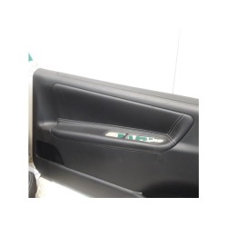 Peugeot - 207 - Set of upholstery (complete)
