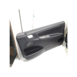Peugeot - 207 - Set of upholstery (complete)