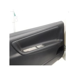 Peugeot - 207 - Set of upholstery (complete)