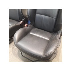 Peugeot - 207 - Set of upholstery (complete)