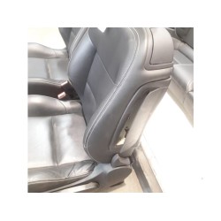 Peugeot - 207 - Set of upholstery (complete)