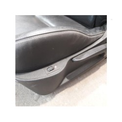 Peugeot - 207 - Set of upholstery (complete)
