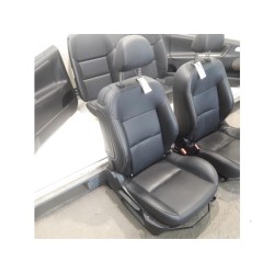 Peugeot - 207 - Set of upholstery (complete)