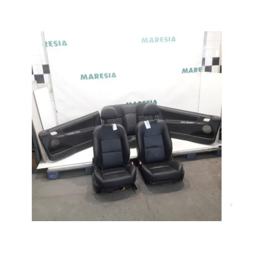 Peugeot - 207 - Set of upholstery (complete)