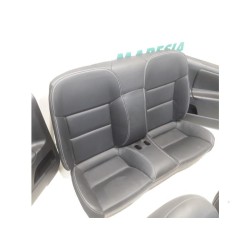 Peugeot - 207 - Set of upholstery (complete)