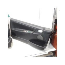 Peugeot - 207 - Set of upholstery (complete)