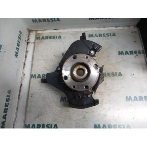 Fiat - Panda - Knuckle, front right
