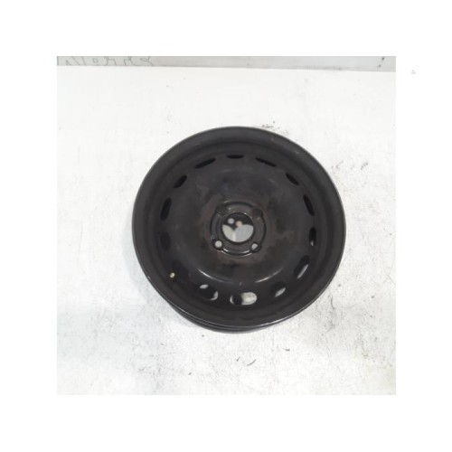 Citroen - Berlingo - Wheel