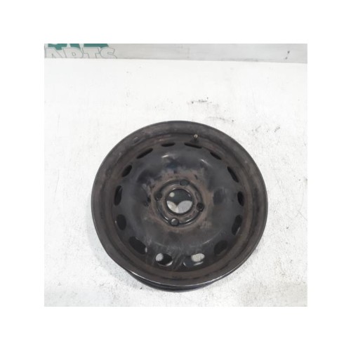 Citroen - Berlingo - Wheel