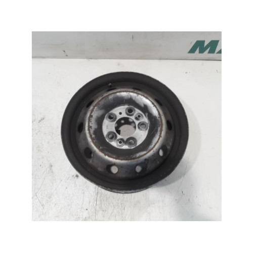 Fiat - Ducato - Felge