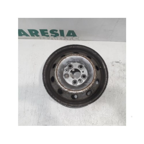 Fiat - Ducato - Wheel