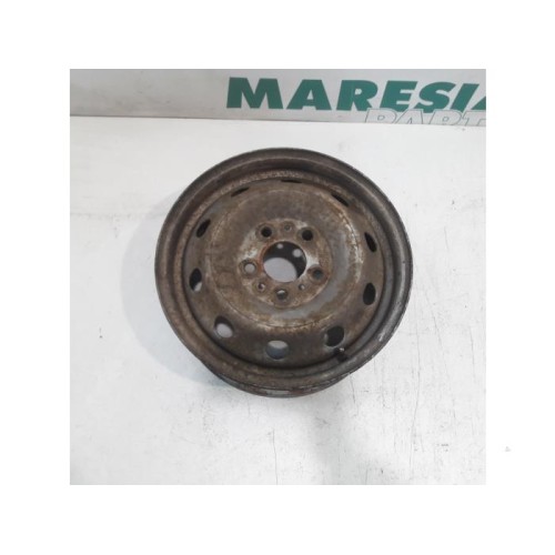 Fiat - Ducato - Wheel