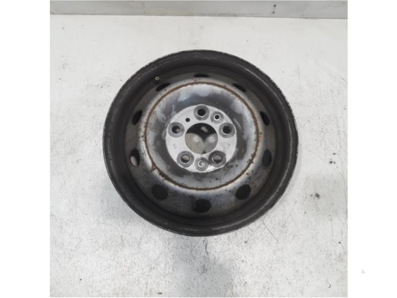 Fiat - Ducato - Jante
