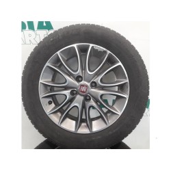 Fiat - Punto - Kit jantes sport
