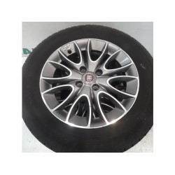 Fiat - Punto - Kit jantes sport