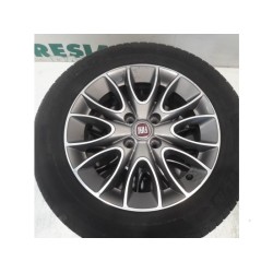 Fiat - Punto - Kit jantes sport