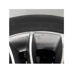 Fiat - Punto - Kit jantes sport