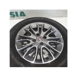 Fiat - Punto - Kit jantes sport