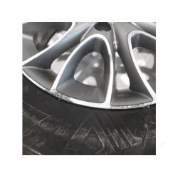 Fiat - Punto - Kit jantes sport