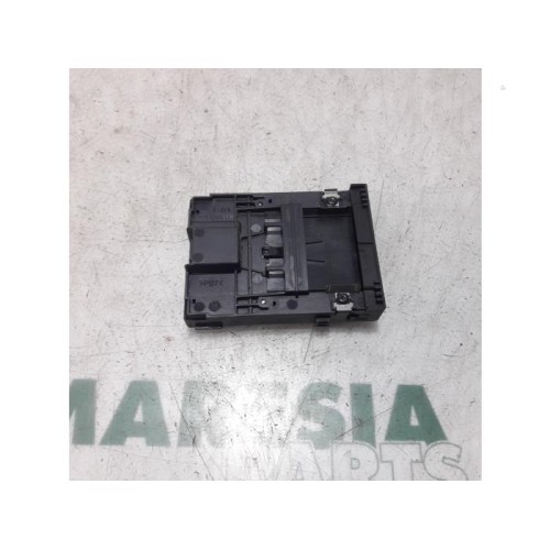 Renault - Scenic - Card reader (lock)