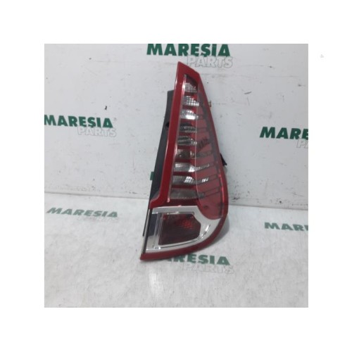 Renault - Scenic - Taillight, right