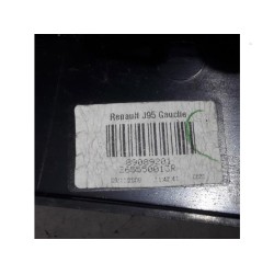 Renault - Scenic - Rücklicht links