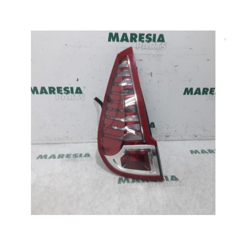 Renault - Scenic - Taillight, left