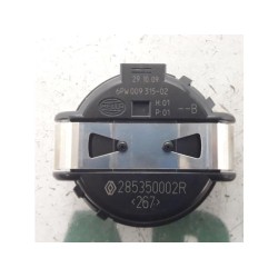 Renault - Scenic - Rain sensor