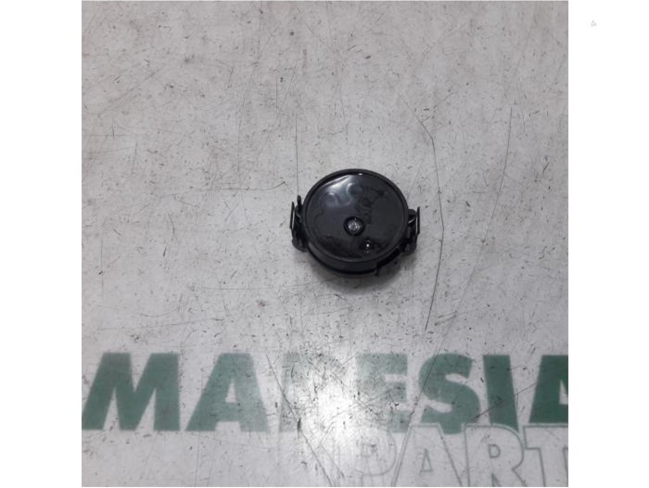 Renault - Scenic - Rain sensor