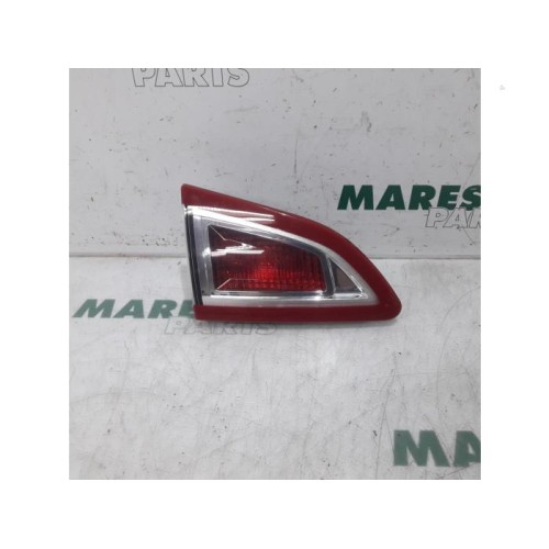 Renault - Scenic - Taillight, left