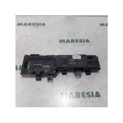 Renault - Scenic - Instrument panel