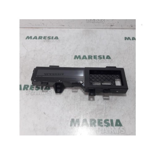 Renault - Scenic - Instrument panel