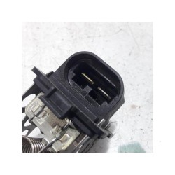Renault - Scenic - Cooling fan resistor