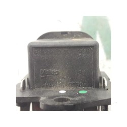 Renault - Scenic - Cooling fan resistor