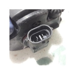 Renault - Scenic - Mistlamp rechts-voor