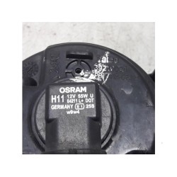 Renault - Scenic - Mistlamp rechts-voor