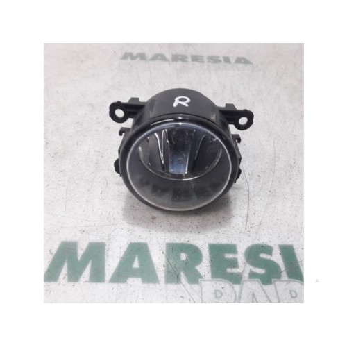 Renault - Scenic - Fog light, front right