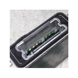 Renault - Scenic - Xenon Starter