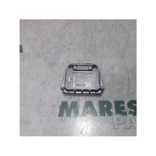 Renault - Scenic - Xenon Starter